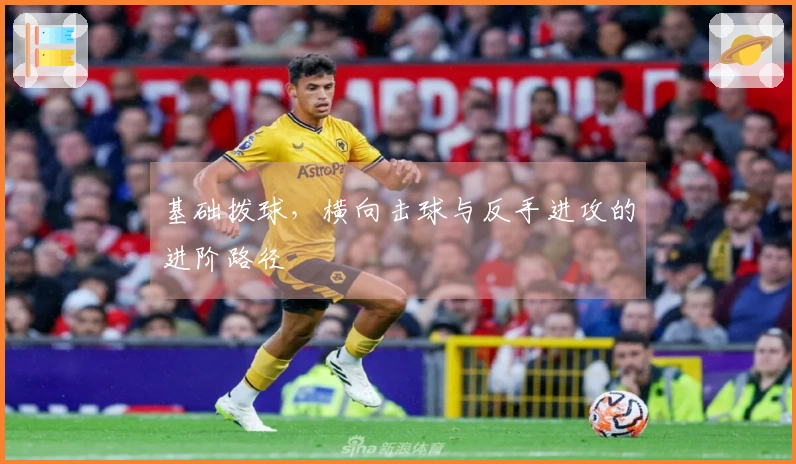 基础拨球，横向击球与反手进攻的进阶路径