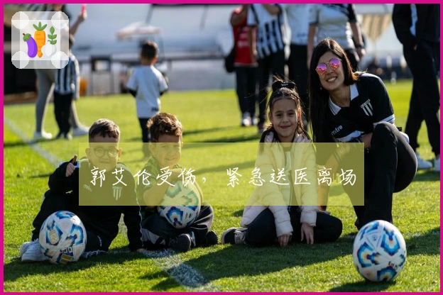 郭艾伦受伤，紧急送医离场